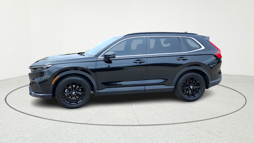 2023 Honda CR-V Hybrid