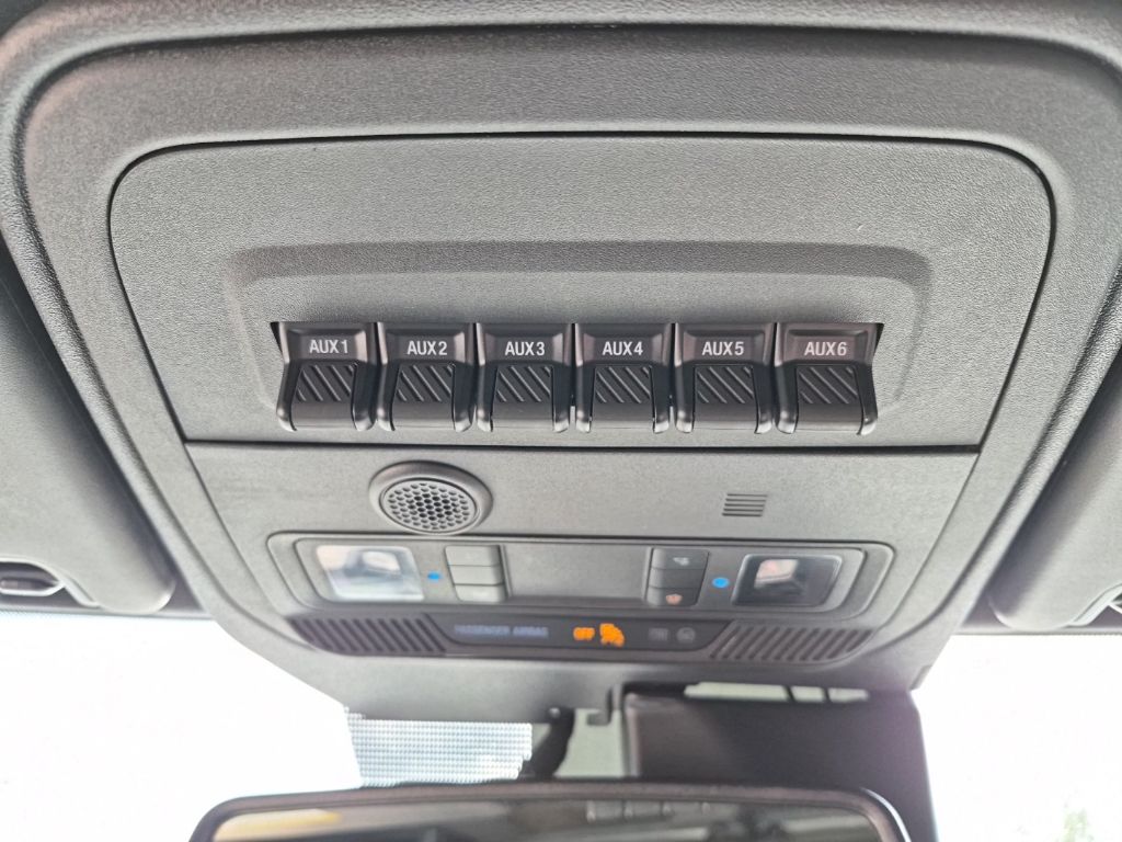 Used Car 2022 Ford Bronco  Black Diamond For Sale Under $35,000 In Austin, Texas