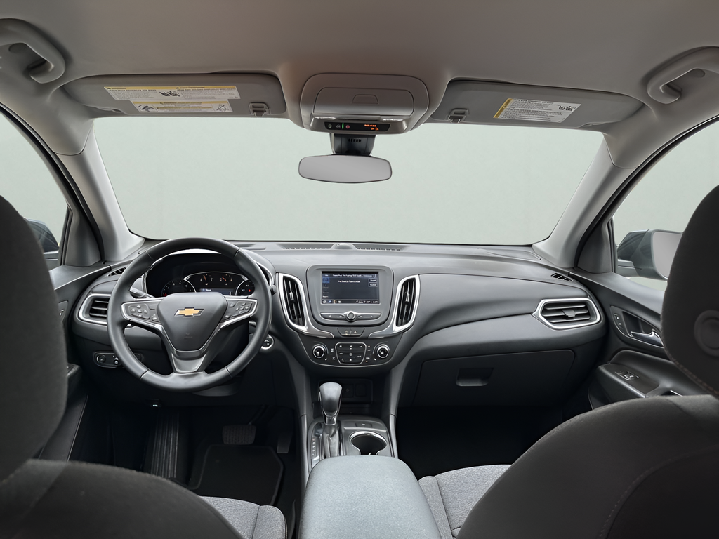 Used Car 2024 Chevrolet Equinox  Lt For Sale Under $25,000 In Austin, Texas