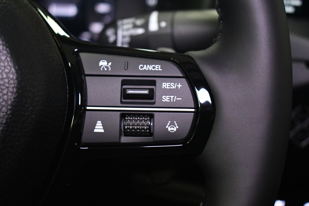 Thumbnail: 2026 Honda Accord - 15