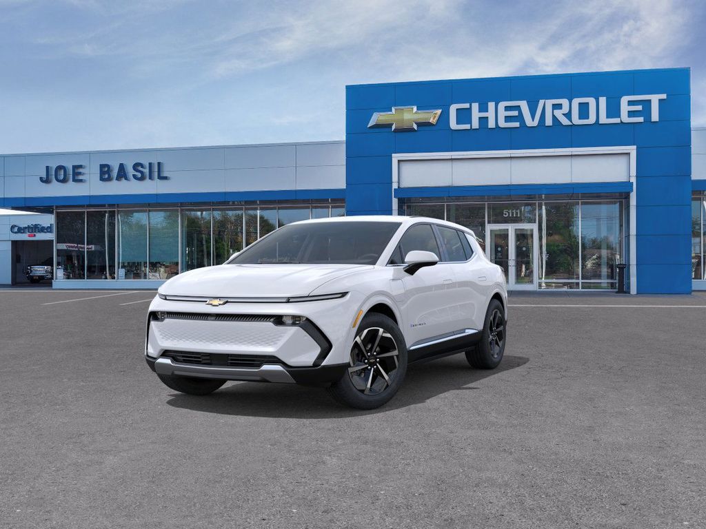Equinox EV 1LT
