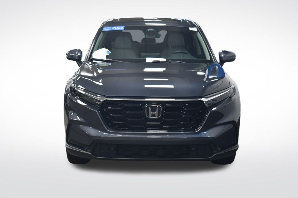 Thumbnail: 2023 Honda CR-V - 11
