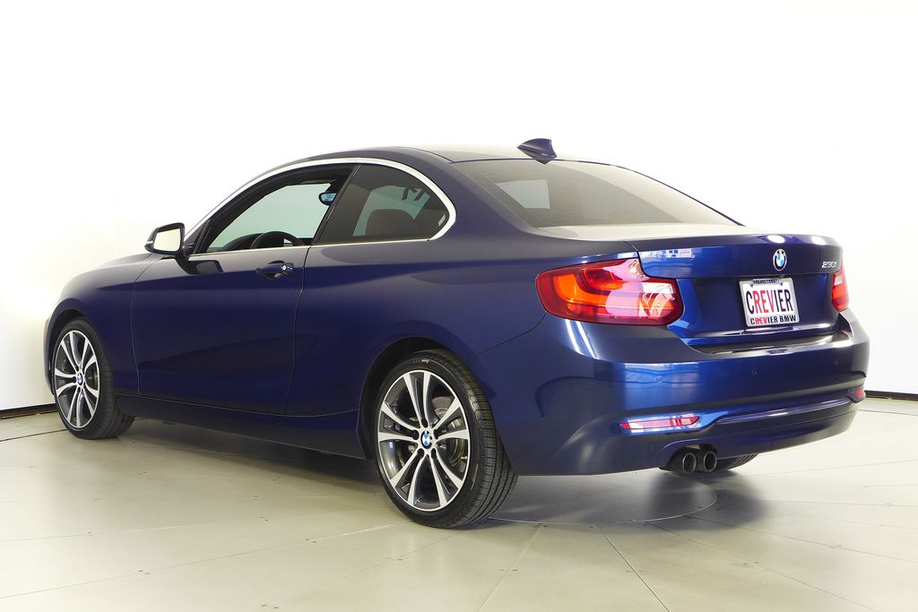 Thumbnail: 2017 BMW 2 Series - 9