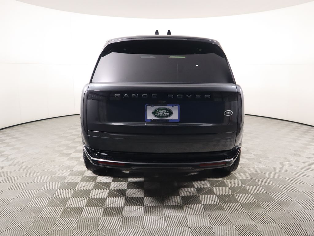 Thumbnail: 2023 Land Rover Range Rover - 6