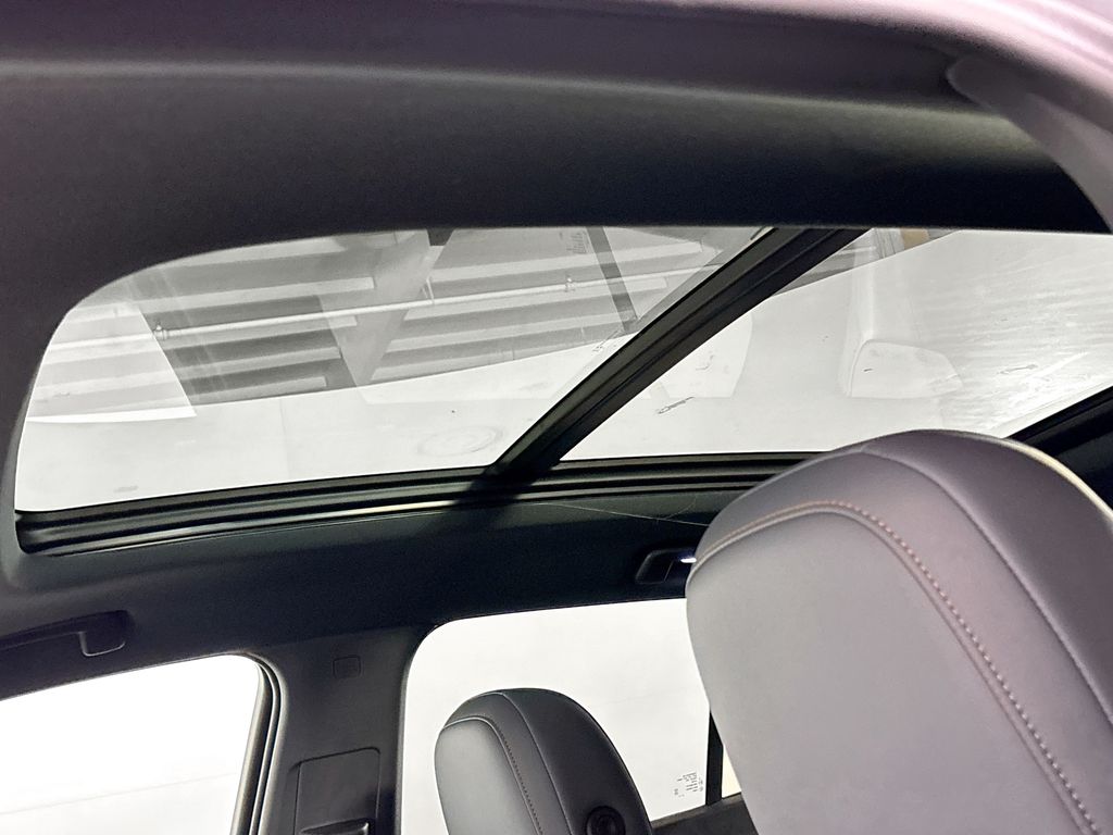 2025 Honda Prologue Elite