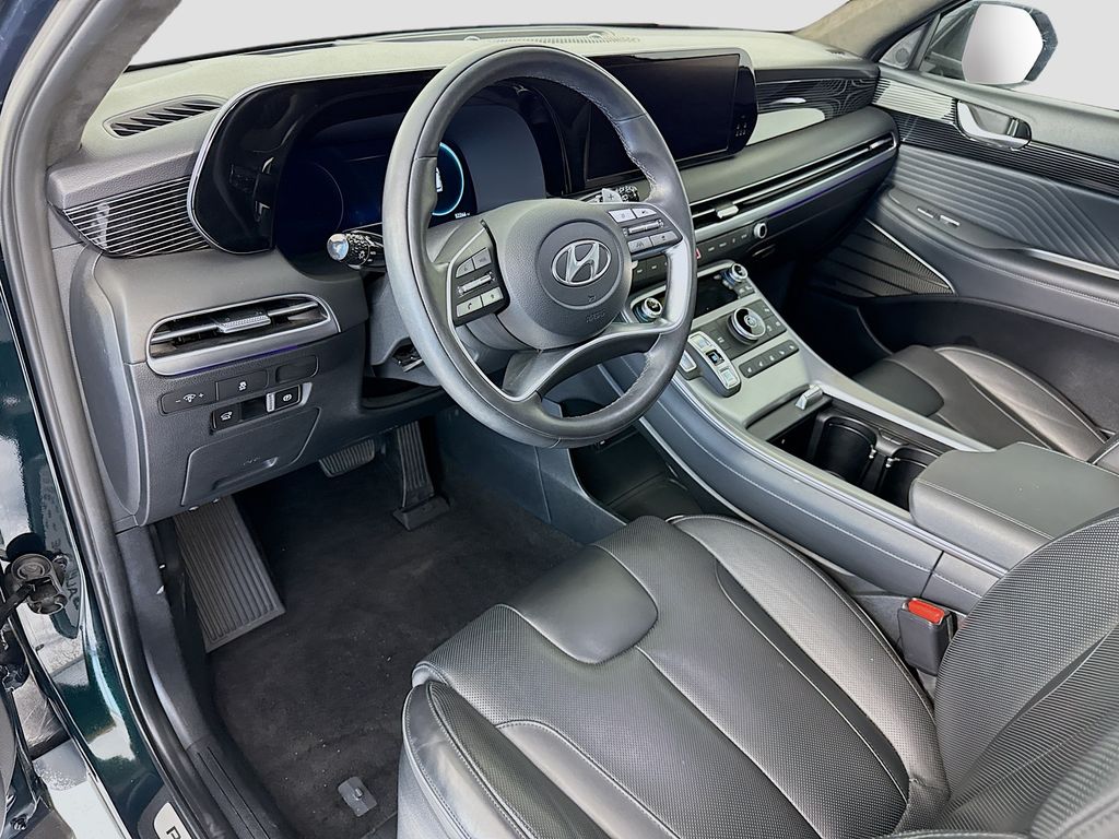 Thumbnail: 2023 Hyundai Palisade - 9