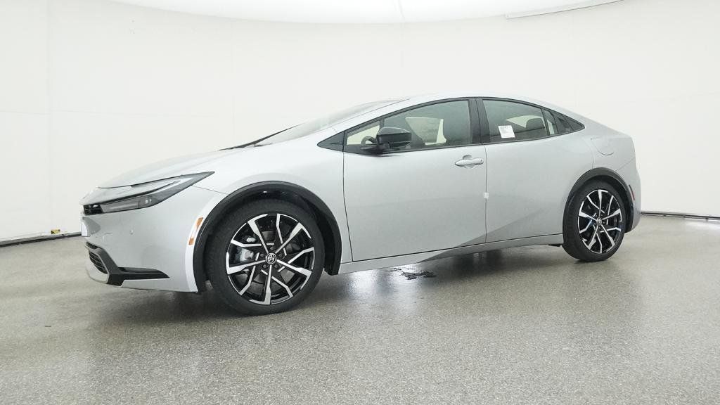 Thumbnail: 2026 Toyota Prius - 26