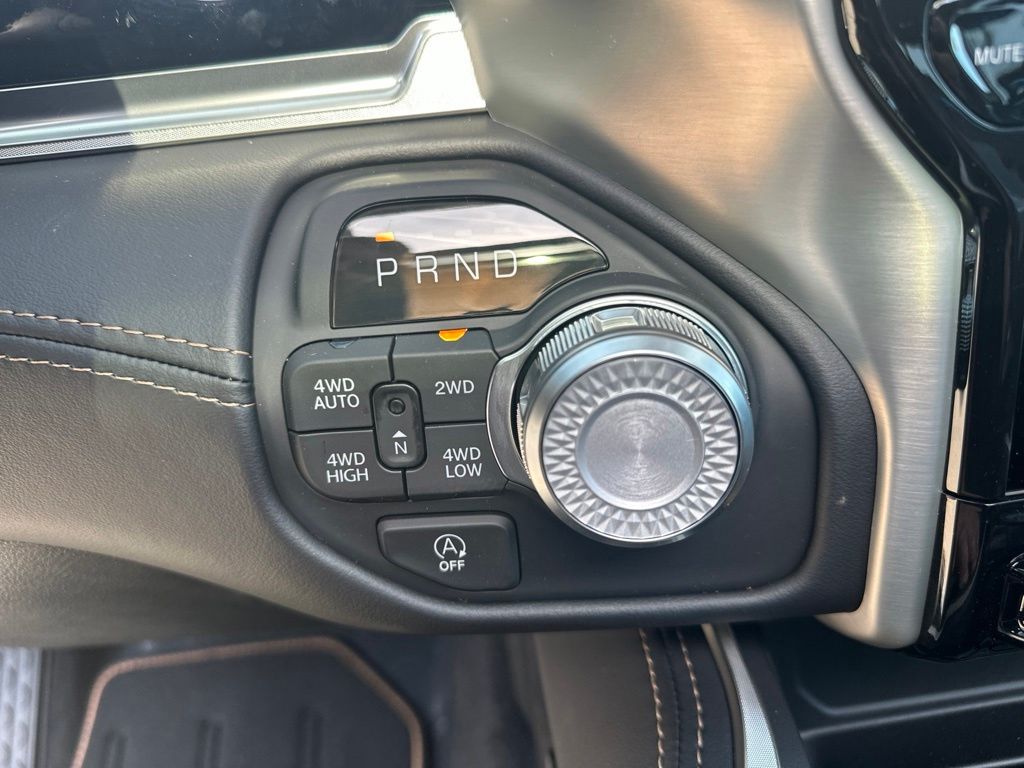 New 2027 Ram 1500 Truck