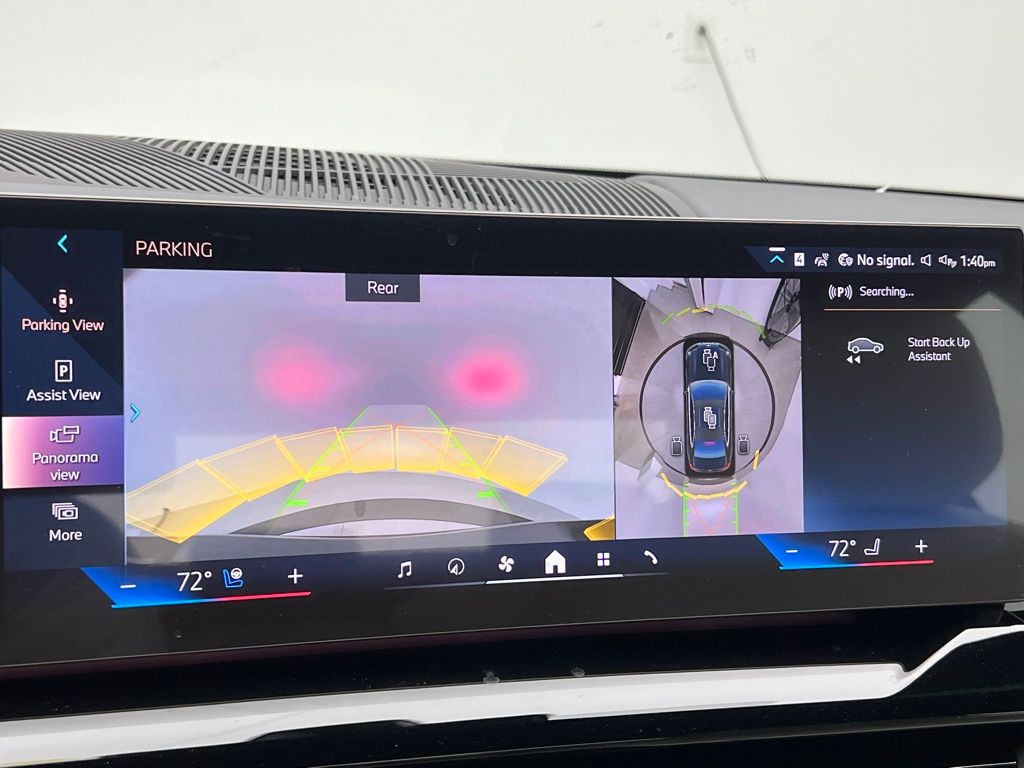 Thumbnail: 2026 BMW 5 Series - 14