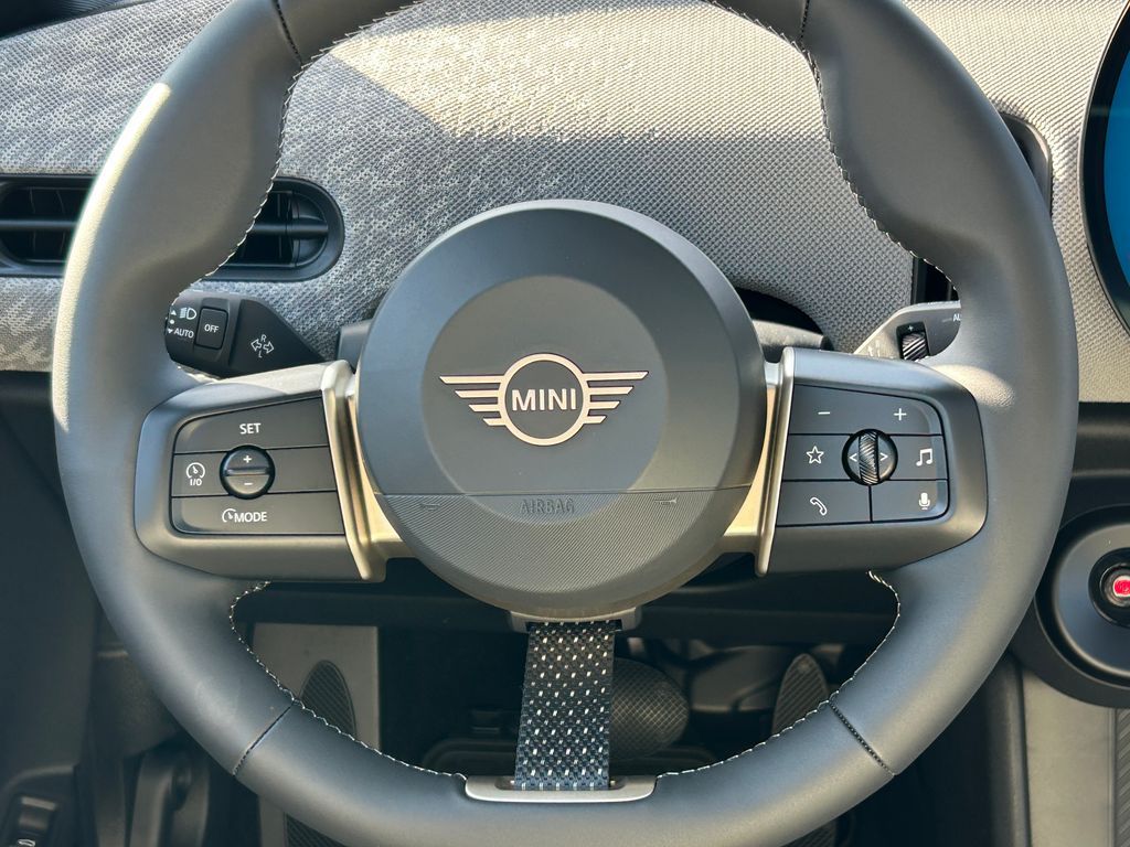 Thumbnail: 2026 MINI Cooper - 20