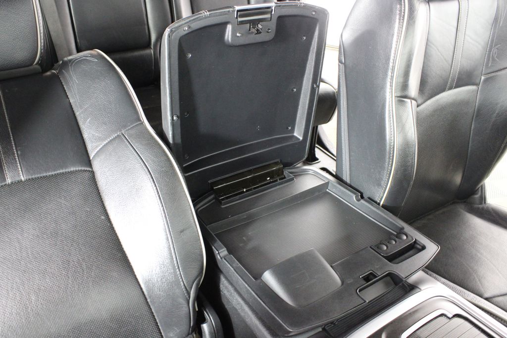 Used 2018 Ram 3500 for sale in 