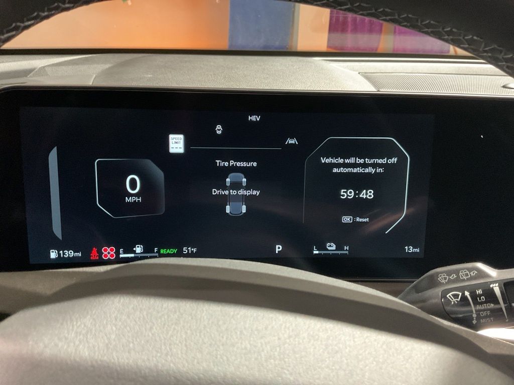 New 2026 Black Kia SX Prestige image 18