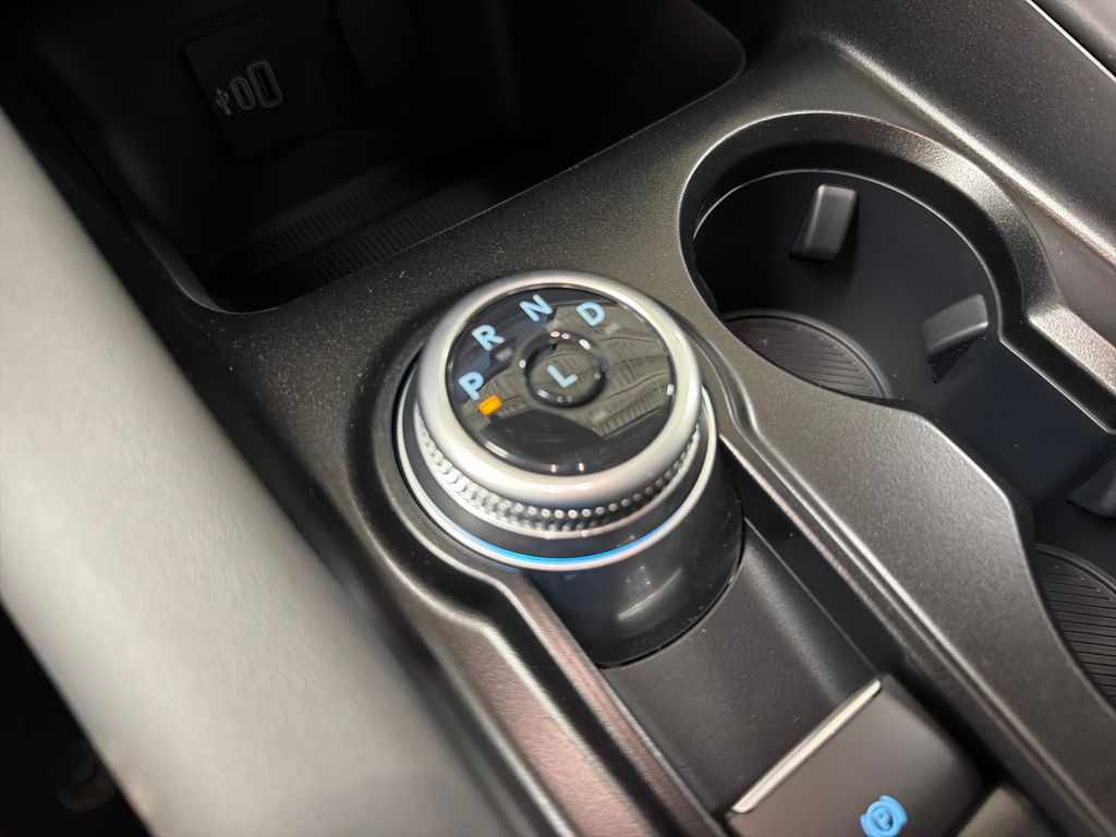 New 2026 Gray Ford Active image 27