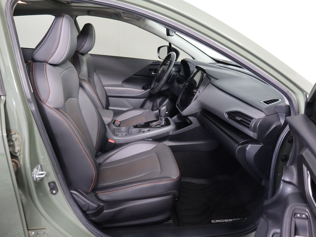 Thumbnail: 2024 Subaru Crosstrek - 20