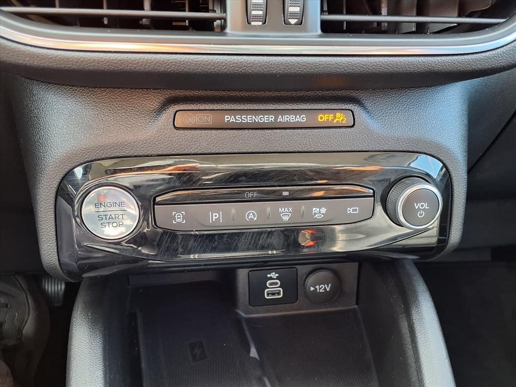 2024 Ford Escape Platinum Gray at Wharton Ford