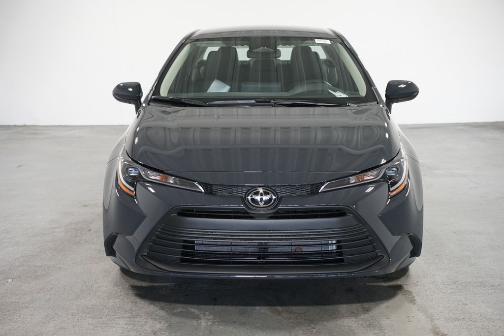 Thumbnail: 2025 Toyota Corolla - 2