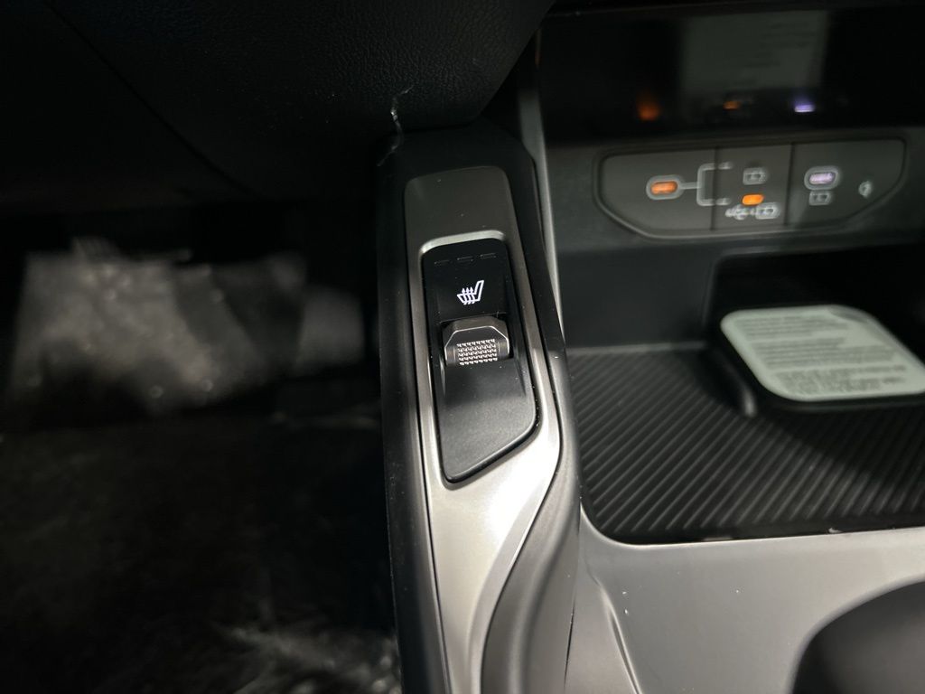 new 2026 Kia Sorento car, priced at $41,050