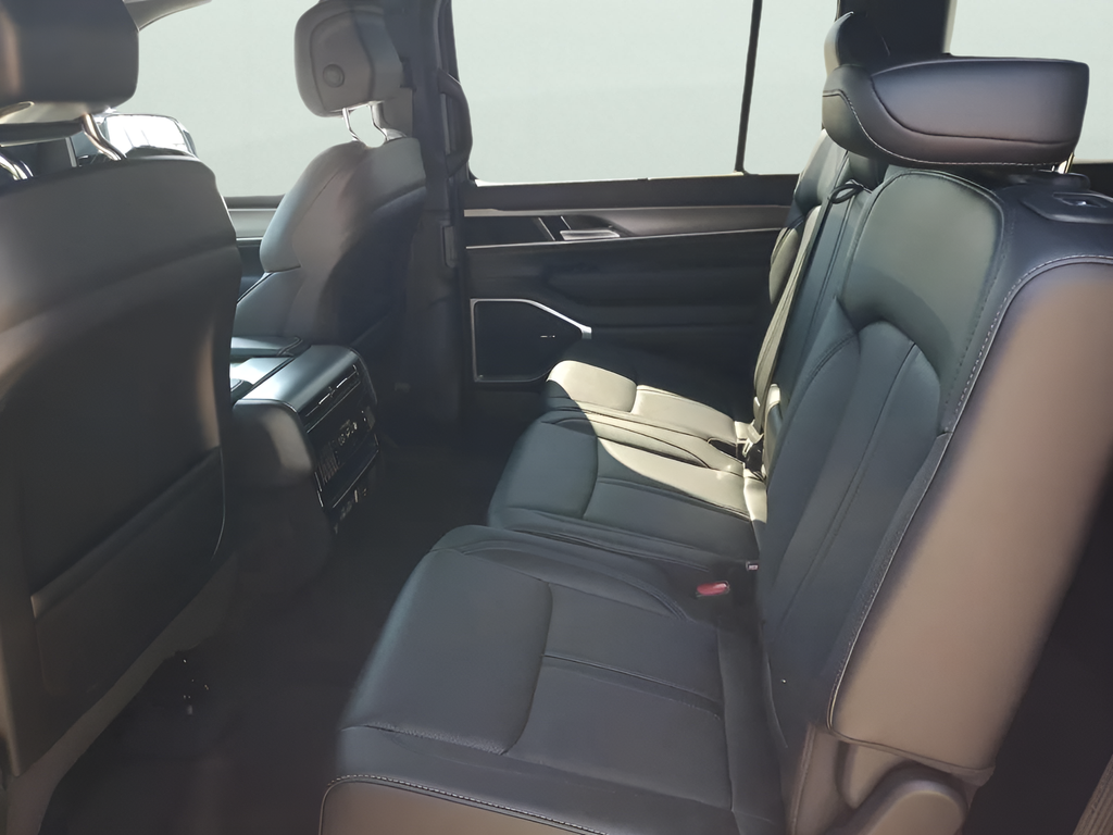 New Car 2025 Jeep Wagoneer  Base For Sale Under $70,000 In Austin, Texas