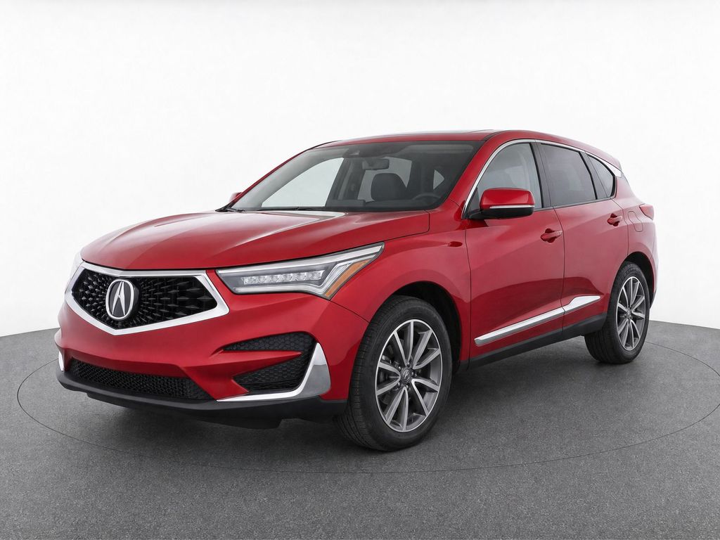 2021 Acura RDX Technology Package - 2