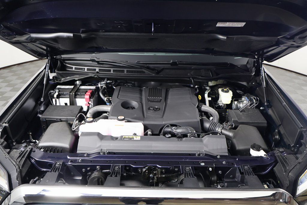 Thumbnail: 2026 Toyota Tundra - 9