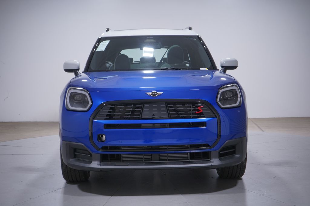 Thumbnail: 2026 MINI Cooper Countryman - 4