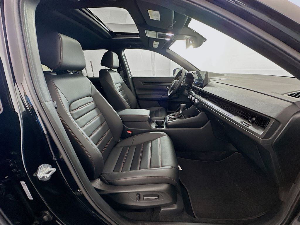 Thumbnail: 2026 Honda CR-V - 28