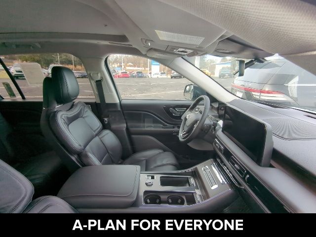 2025 Lincoln Aviator Reserve - Photo 13