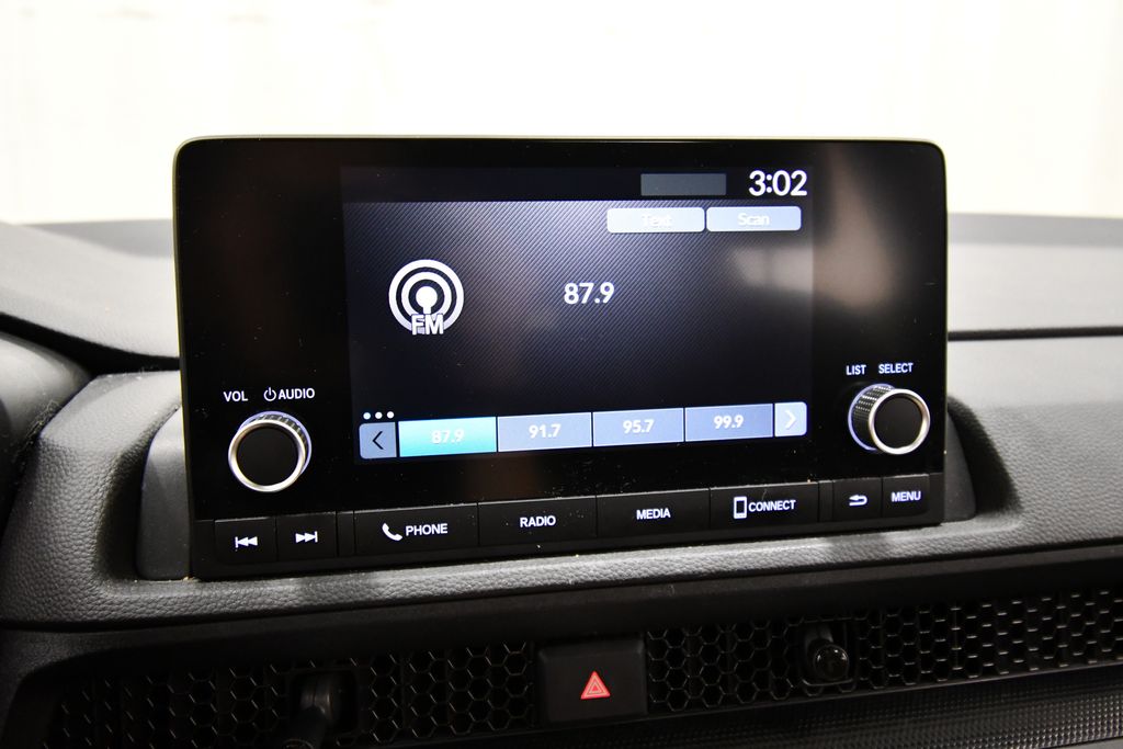 Used 2024 Honda CR-V Hybrid SUV
