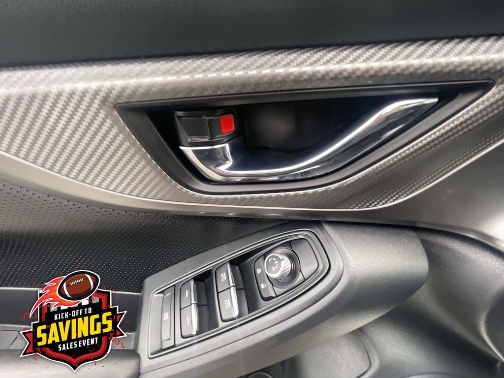 Used 2023 Subaru Crosstrek SUV