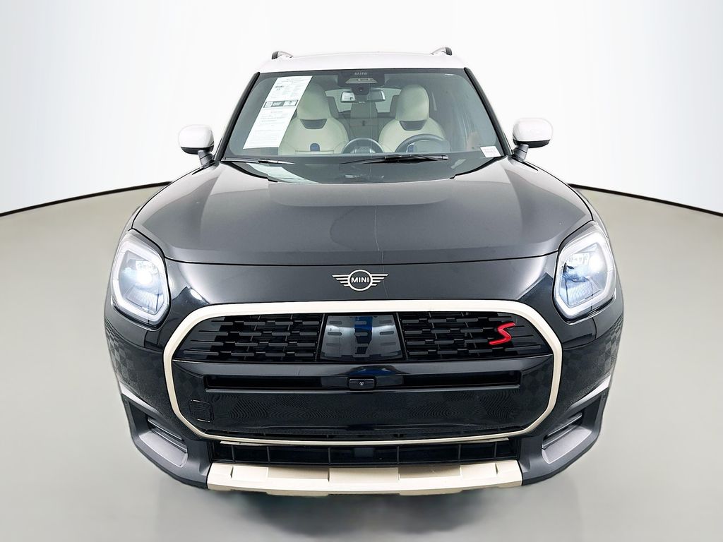 Thumbnail: 2025 MINI Cooper Countryman - 2