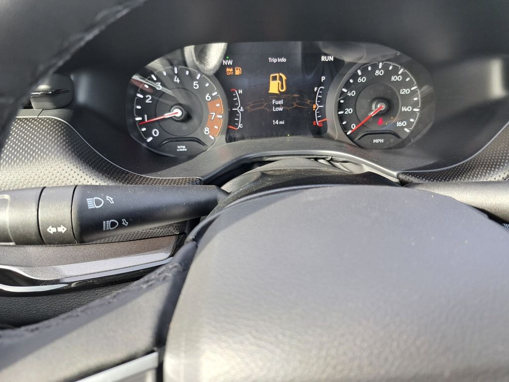 New 2026 Jeep Compass SUV