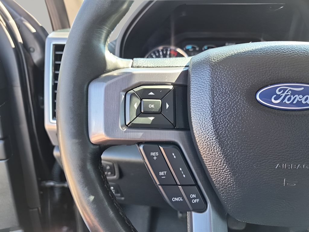 Used 2021 Black Ford Platinum image 33