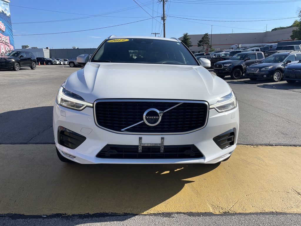 Used 2019 Volvo XC60 SUV