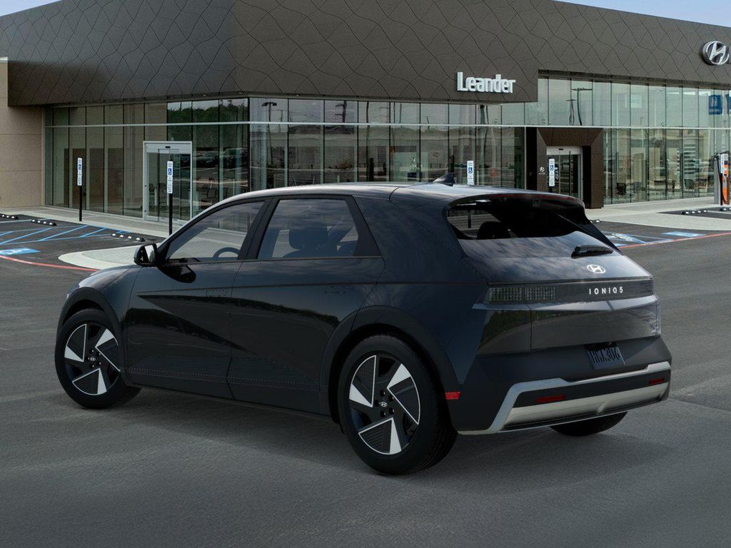 Thumbnail: 2026 Hyundai Ioniq 5 - 5