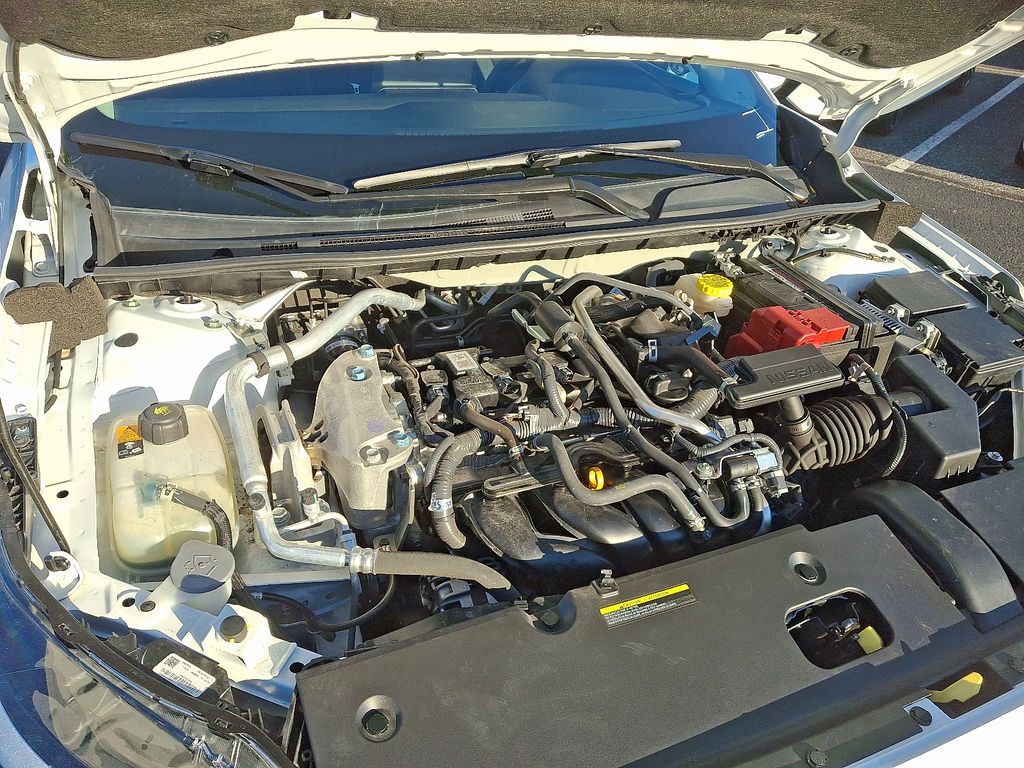 Thumbnail: 2024 Nissan Sentra - 28