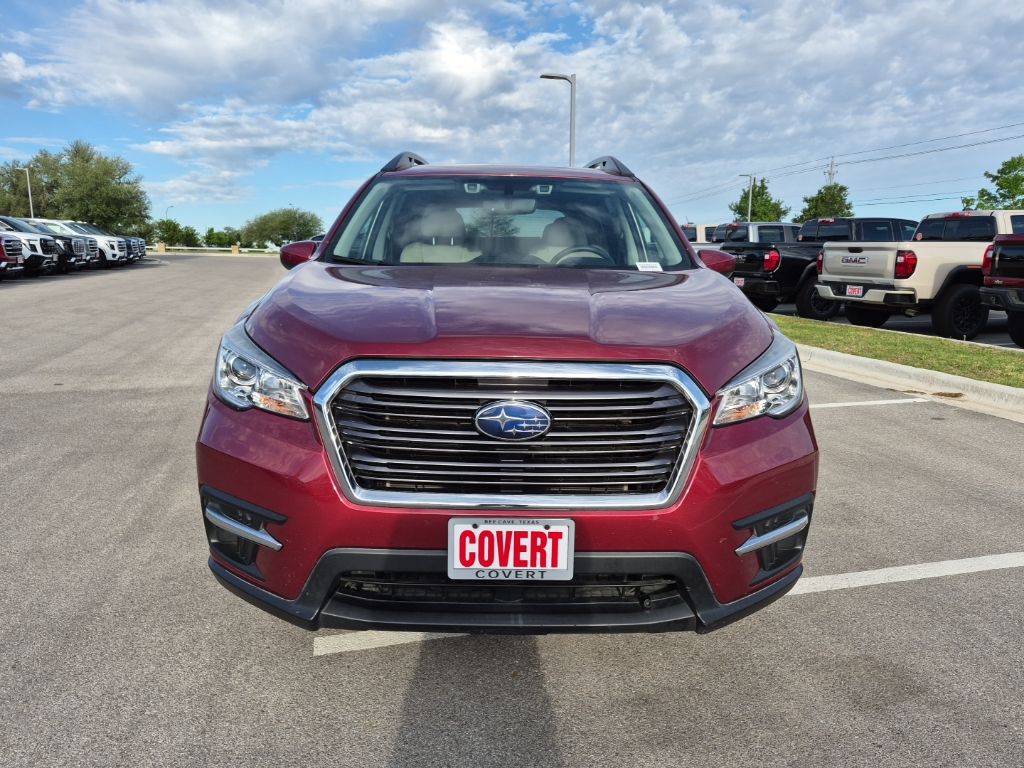 Used Car 2019 Subaru Ascent  Premium For Sale Under $25,000 In Austin, Texas