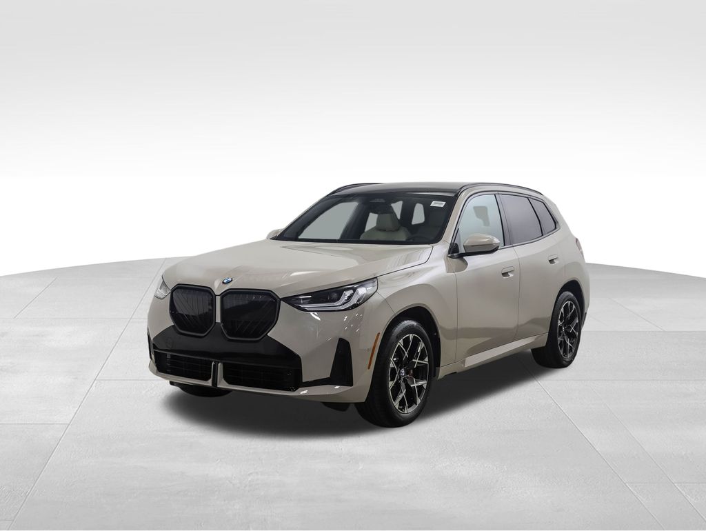 2025 BMW X3 3.0i -
                  Bloomington, MN