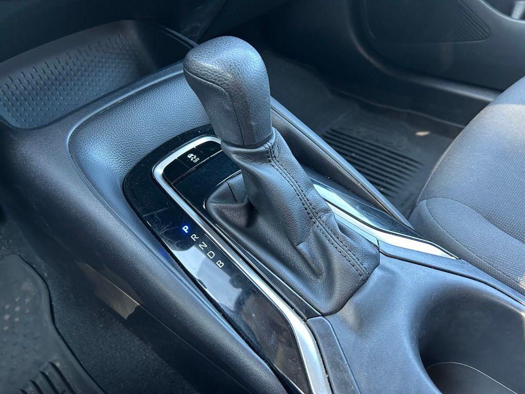 Thumbnail: 2024 Toyota Corolla - 25