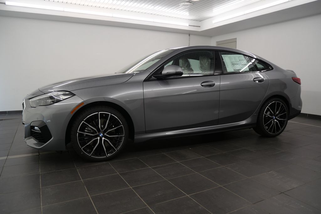 2024 BMW 2 Series 228i 2