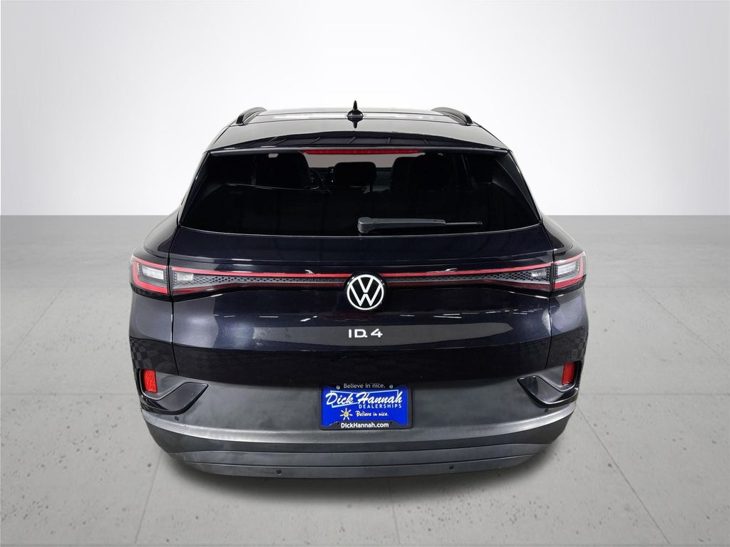 2023 Volkswagen ID.4 Pro S