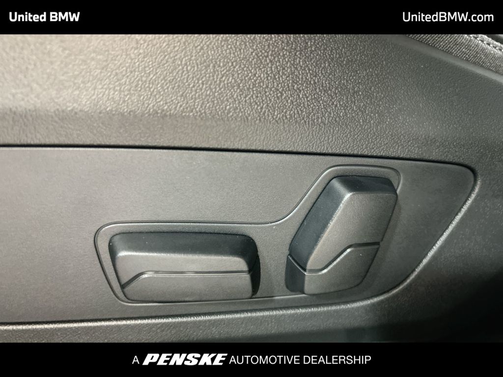 Thumbnail: 2026 BMW X2 - 12