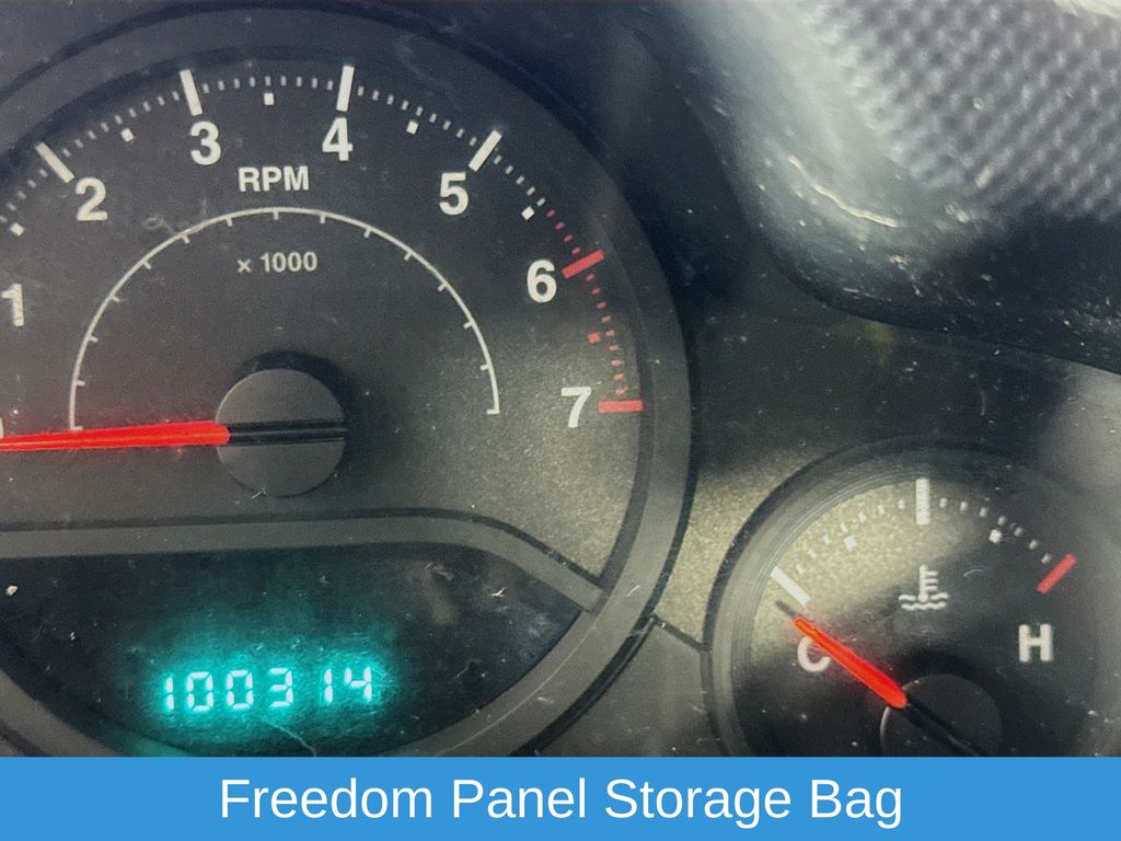 Used Car 2009 Jeep Wrangler  X For Sale Under $12,000 In Austin, Texas