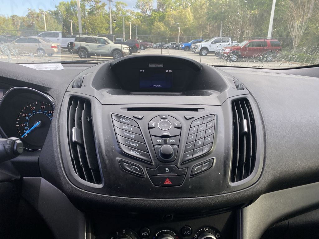 2014 Ford Escape S photo