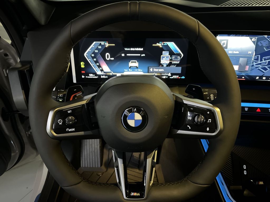 Thumbnail: 2026 BMW X3 - 14