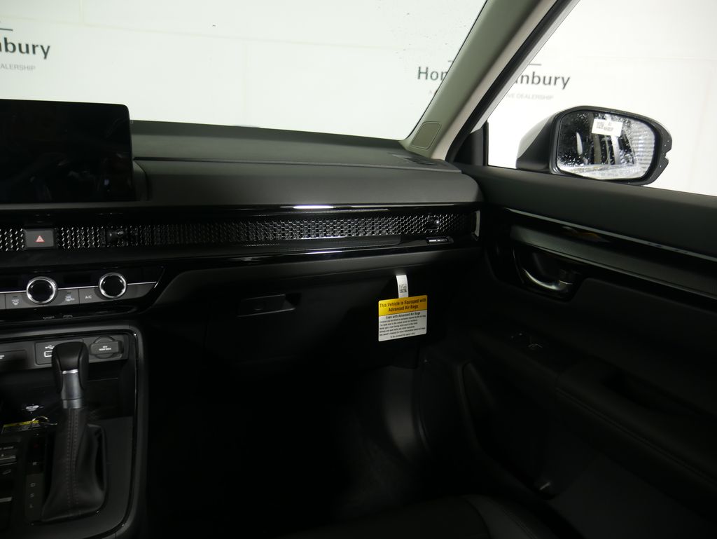 Thumbnail: 2026 Honda CR-V - 15