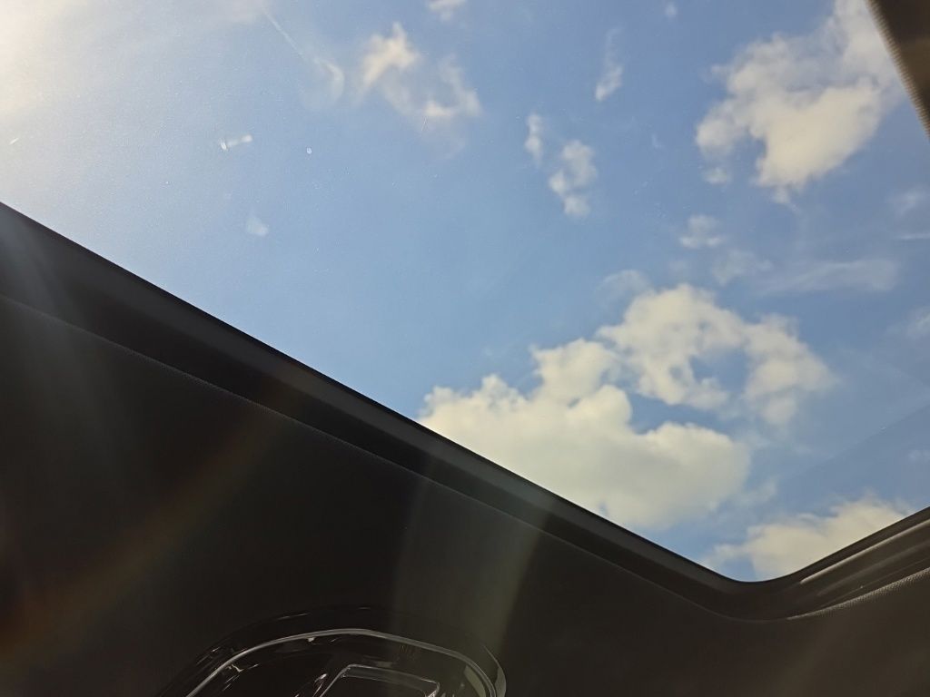 2022 Jeep Grand Cherokee L Overland 4x2