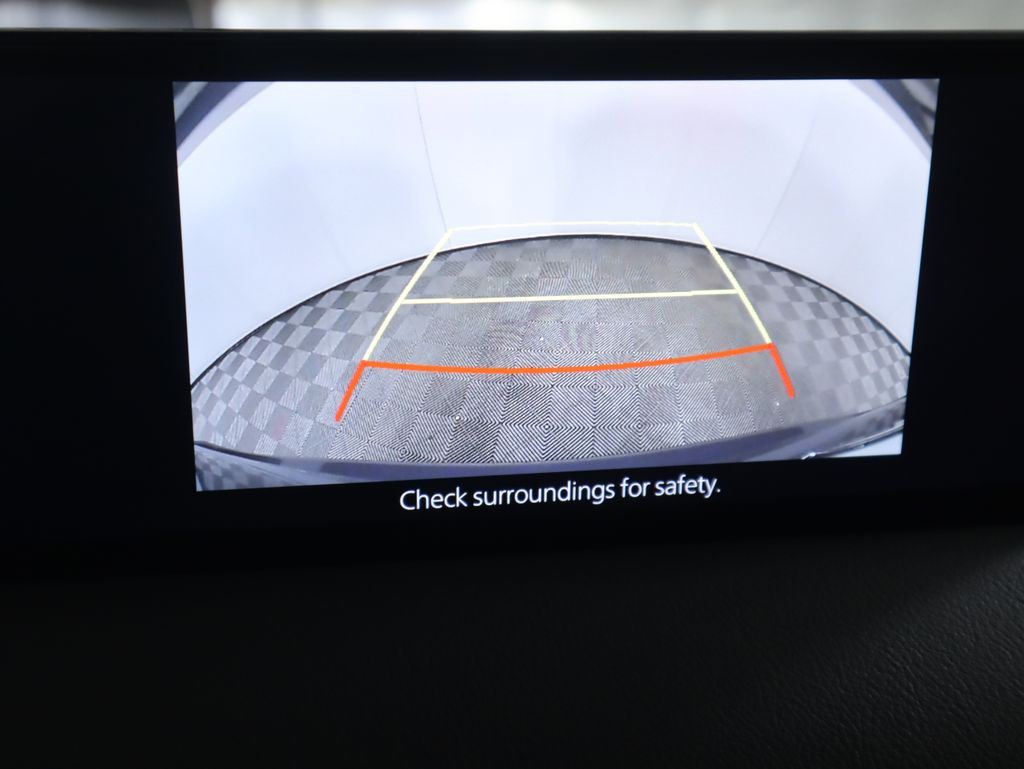 Thumbnail: 2021 Mazda CX-5 - 15