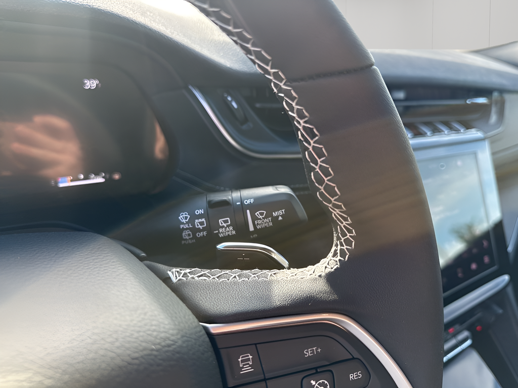 New Car 2025 Jeep Grand Cherokee L  For Sale Under $50,000 In Austin, Texas