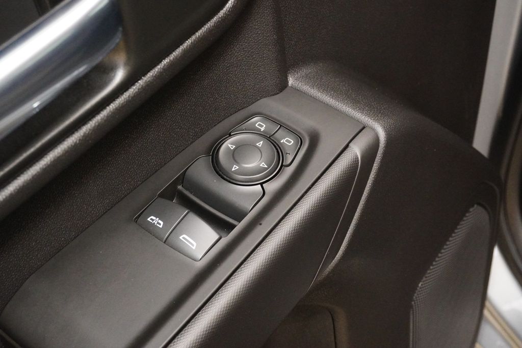 Used Car 2025 Chevrolet Silverado 1500  Wt For Sale Under $40,000 In Weatherford, Texas