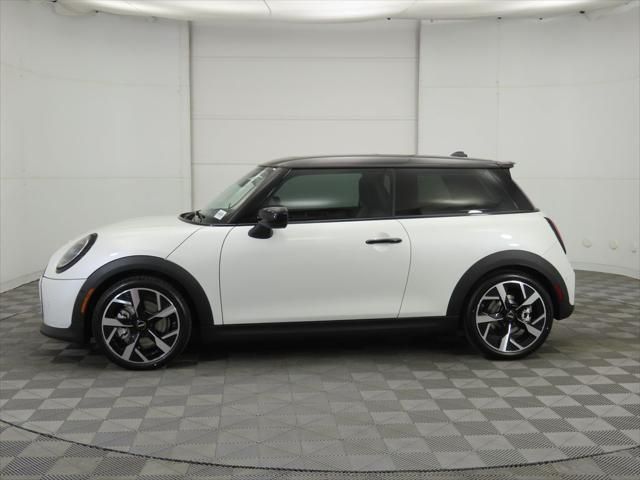 Thumbnail: 2026 MINI Cooper - 8